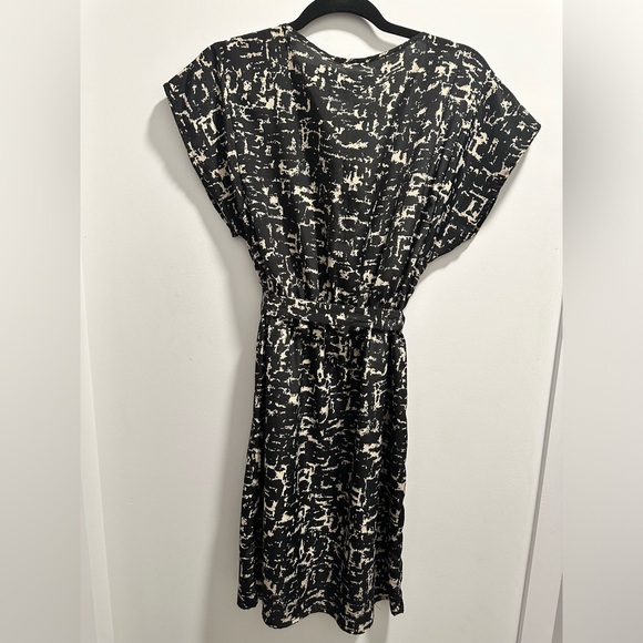 NWOT Dress with Cut Out Details - Picture 3 of 3